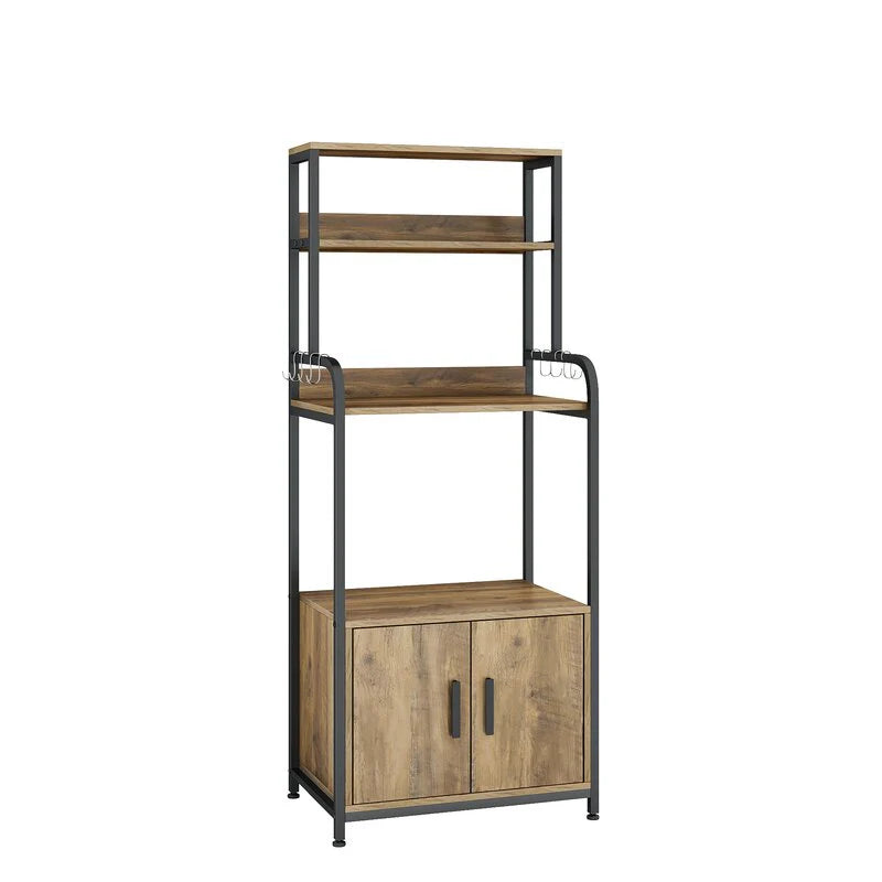 Dare Baker's Kitchen Living Room Organizer Rack