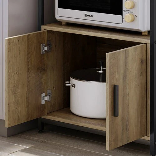 Dare Baker's Kitchen Living Room Organizer Rack