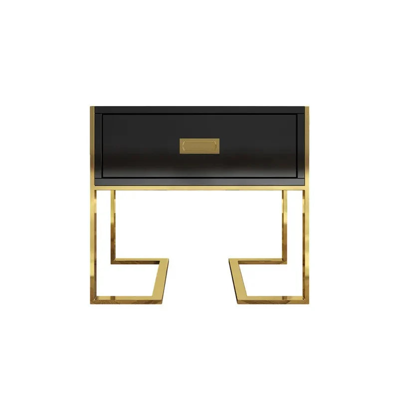 Erstwhile Living Lounge Bedroom Modern Side Table