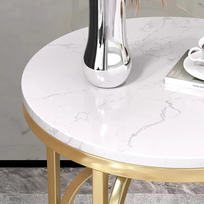 Escritoire Living Lounge Drawing Bedroom Modern Side Table