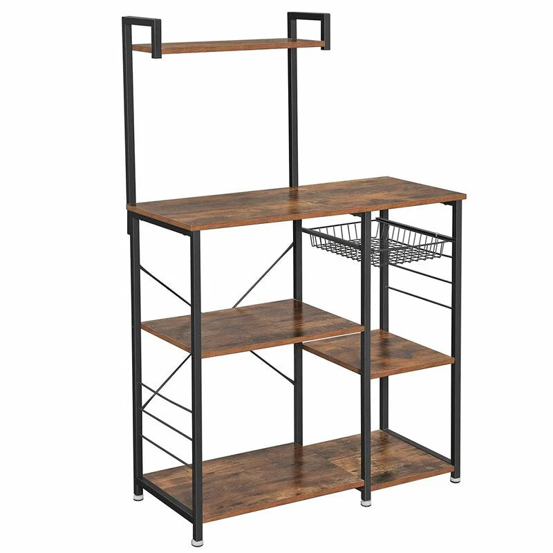 Warton Baker's Rack