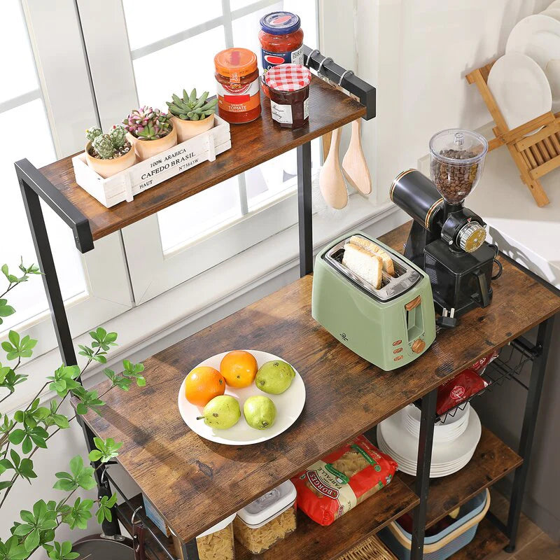 Warton Baker's Rack
