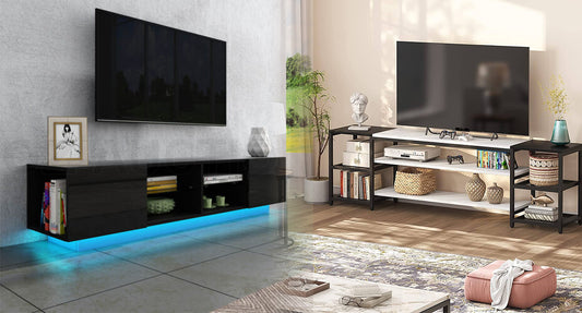 The Versatile Beauty of Console Tables: A Must-Have for Every Home