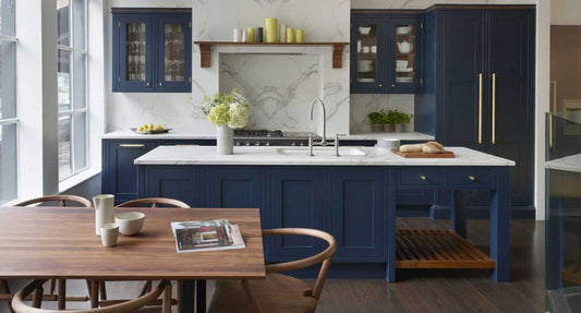 Kitchen Remodeling Ideas