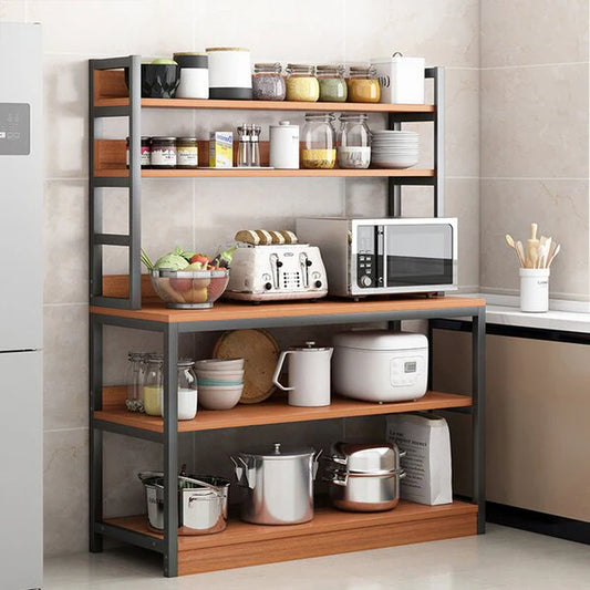 Latitude Bakers Organizer Rack (5 Tier)