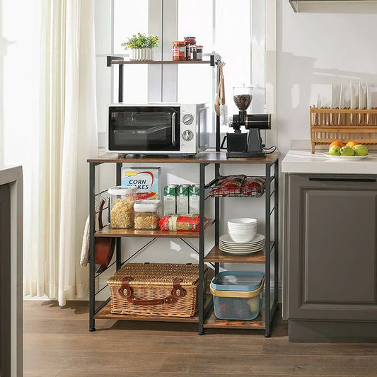 Warton Baker's Rack
