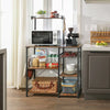 Warton Baker's Rack