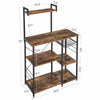 Warton Baker's Rack